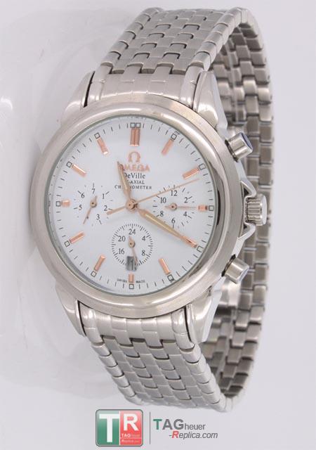 Réplicas de relojes suizos