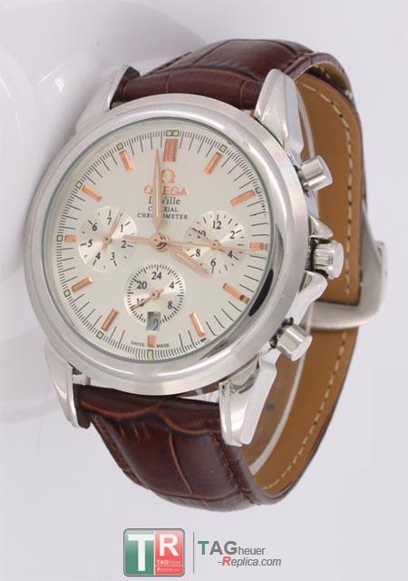 Réplicas de relojes suizos