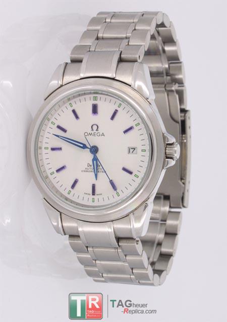 Réplicas de relojes suizos