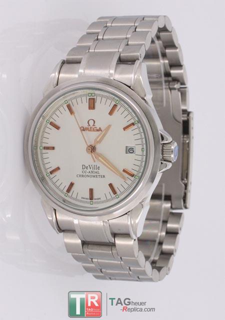 Réplicas de relojes suizos