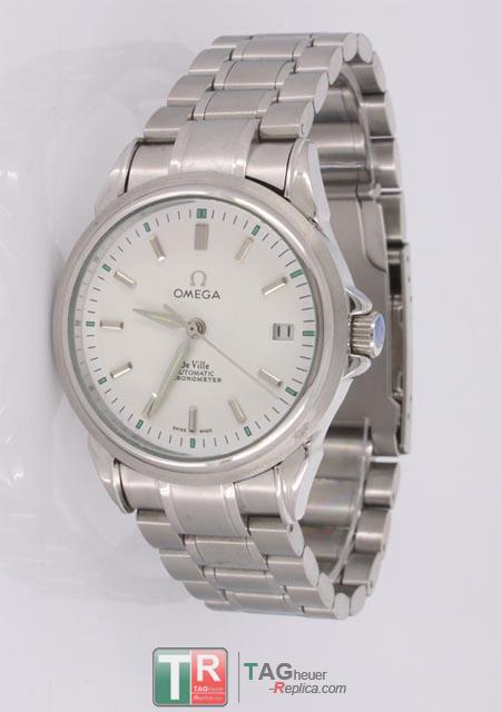 Réplicas de relojes suizos