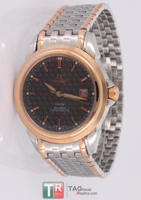 Réplicas de relojes suizos