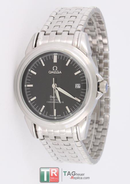 Réplicas de relojes suizos