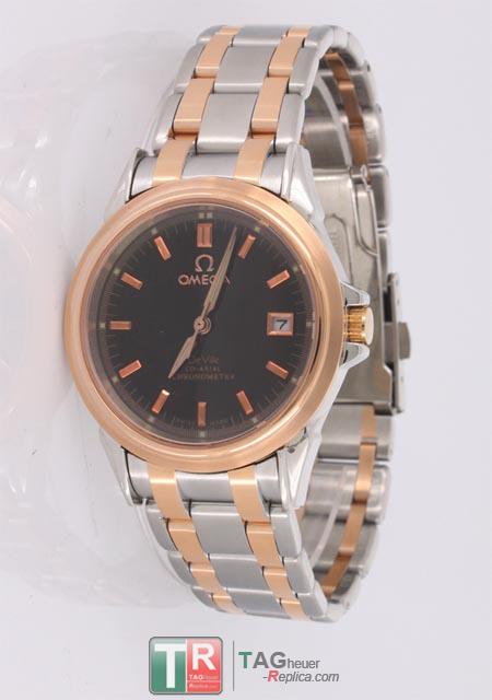 Réplicas de relojes suizos