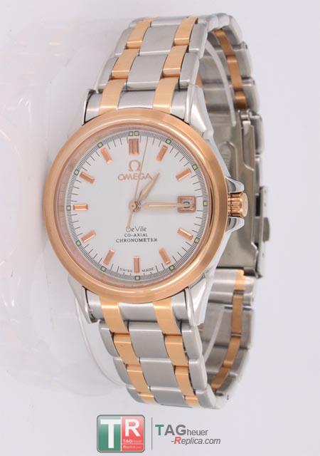 Réplicas de relojes suizos