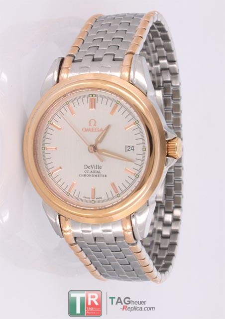 Réplicas de relojes suizos