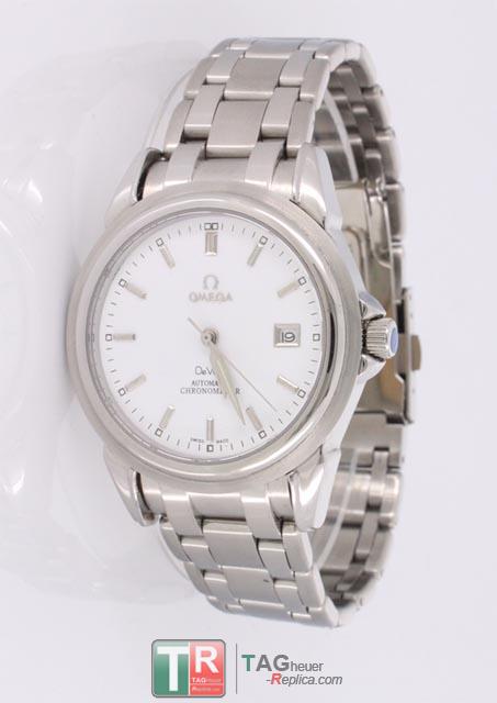 Réplicas de relojes suizos