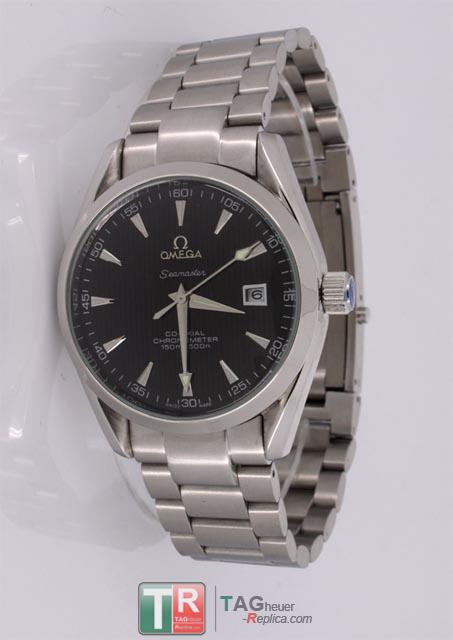 Réplicas de relojes suizos