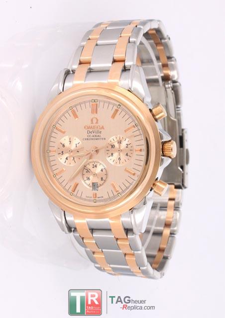 Réplicas de relojes suizos