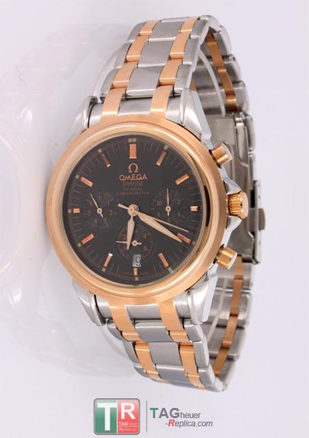 Réplicas de relojes suizos