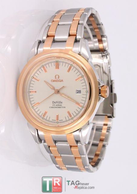 Réplicas de relojes suizos