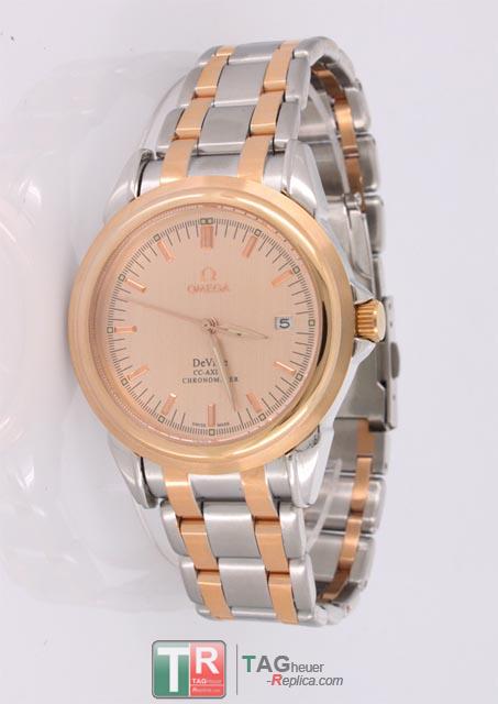 Réplicas de relojes suizos