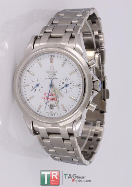 Réplicas de relojes suizos