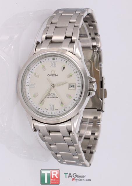 Réplicas de relojes suizos