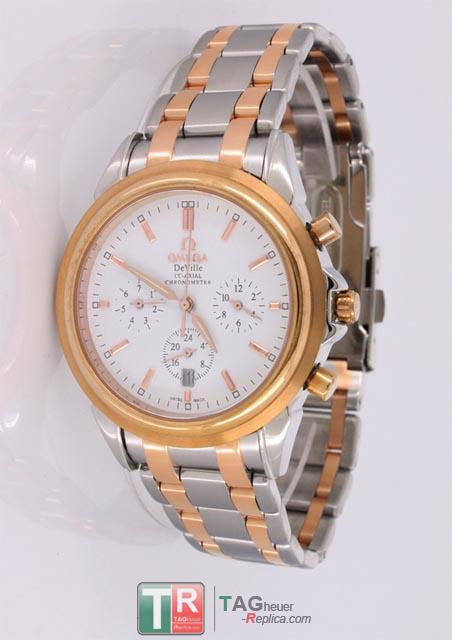 Réplicas de relojes suizos