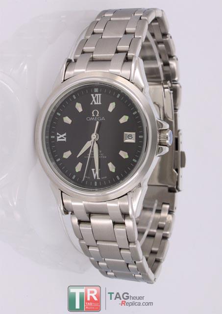 Réplicas de relojes suizos