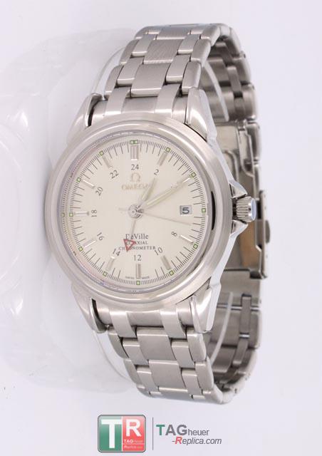 Réplicas de relojes suizos