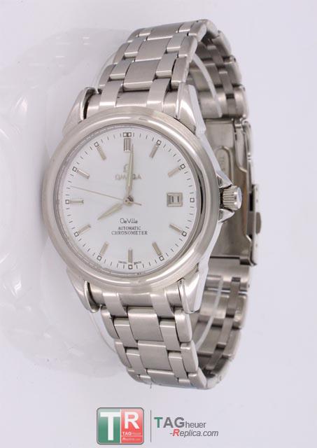 Réplicas de relojes suizos