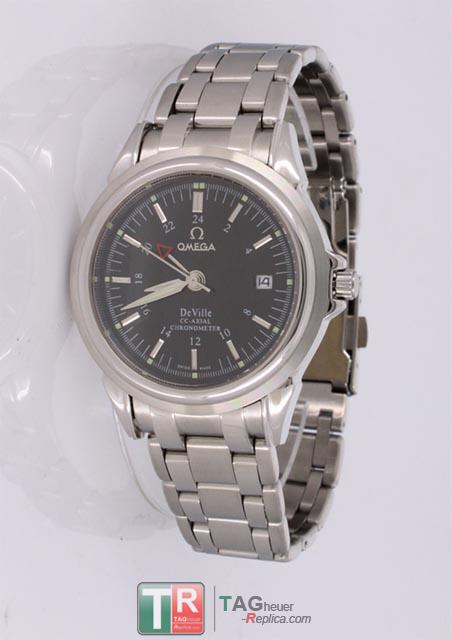 Réplicas de relojes suizos