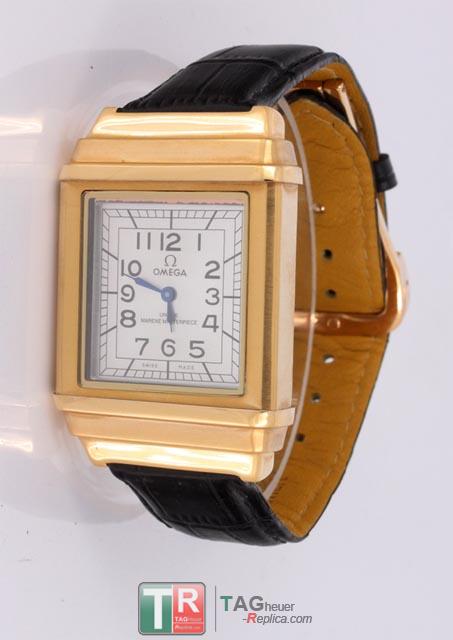 Réplicas de relojes suizos