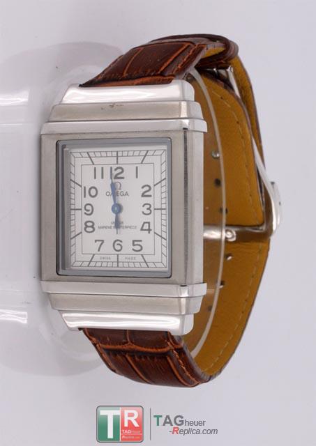 Réplicas de relojes suizos