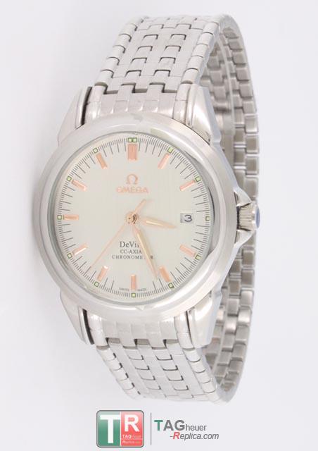 Réplicas de relojes suizos