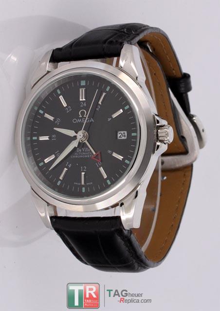 Réplicas de relojes suizos