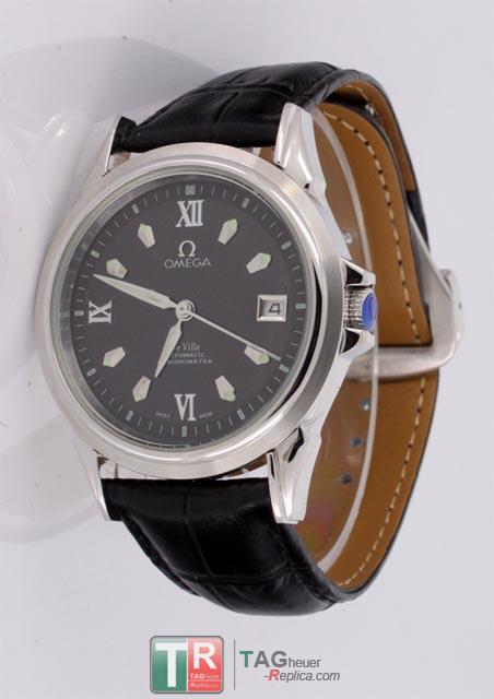 Réplicas de relojes suizos