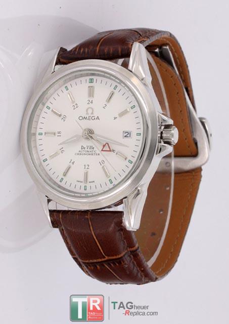 Réplicas de relojes suizos