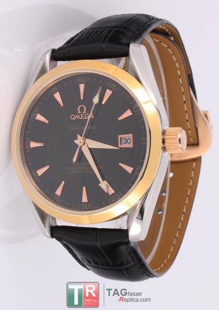 Réplicas de relojes suizos