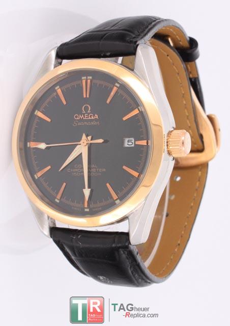 Réplicas de relojes suizos