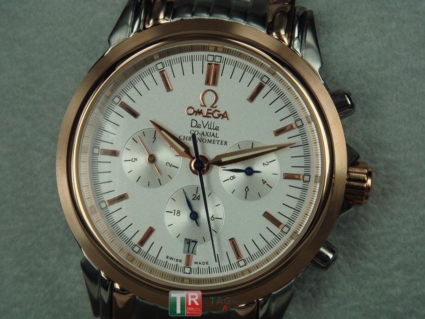 Réplicas de relojes suizos