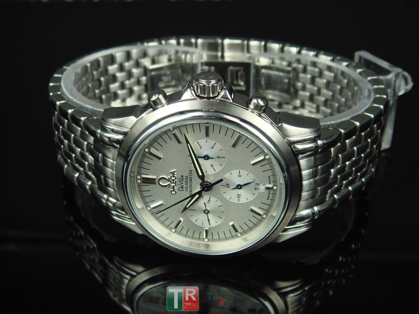 Réplicas de relojes suizos