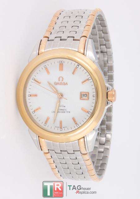 Réplicas de relojes suizos