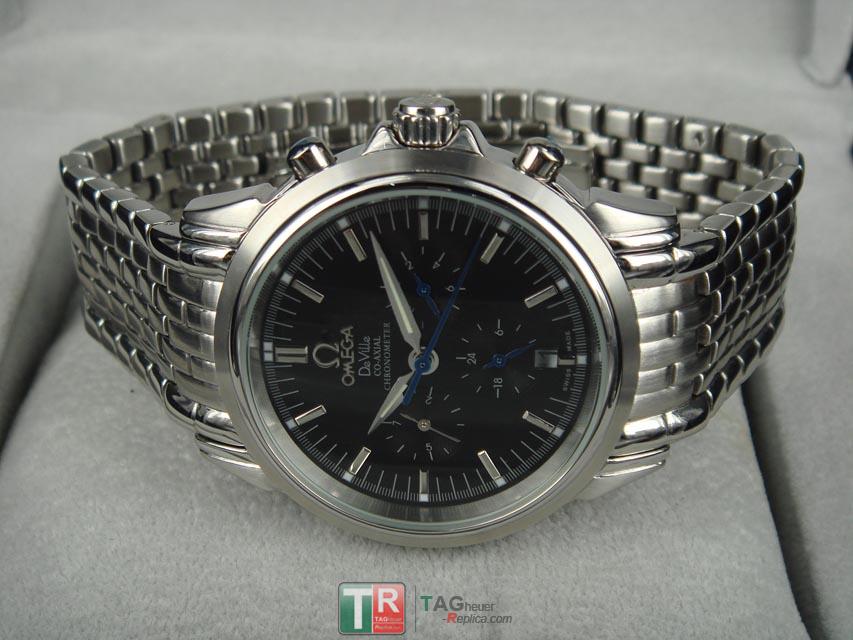 Réplicas de relojes suizos