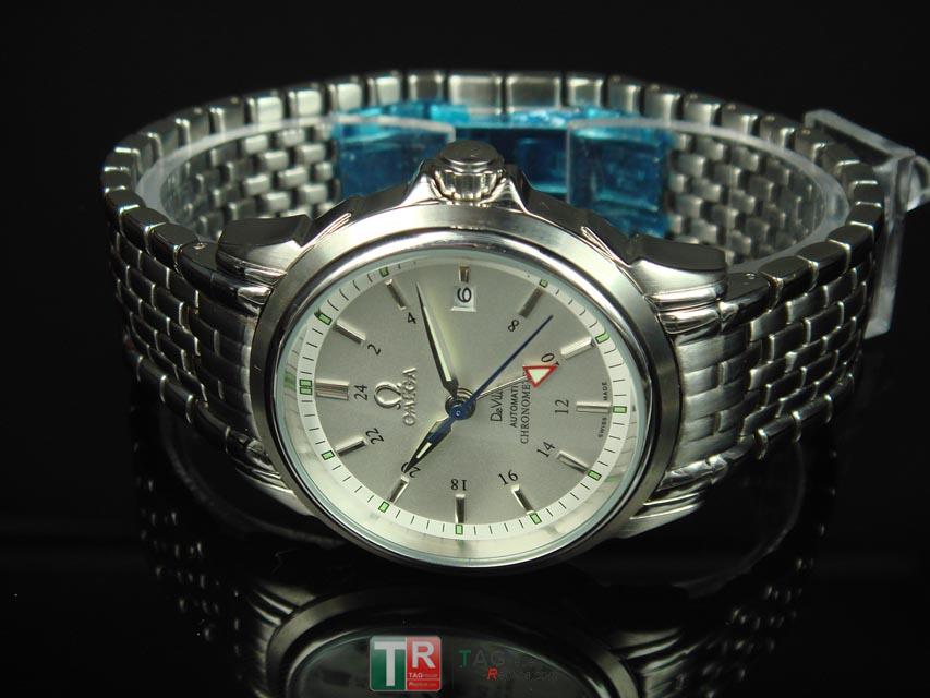 Réplicas de relojes suizos