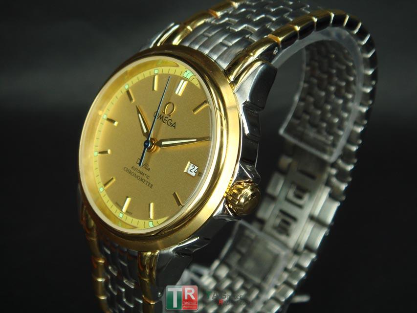 Réplicas de relojes suizos