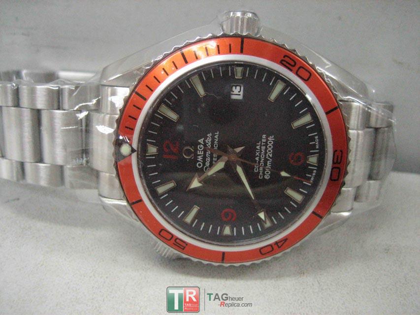 Réplicas de relojes suizos