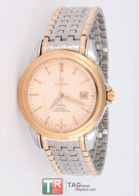 Réplicas de relojes suizos