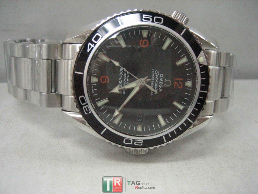 Réplicas de relojes suizos