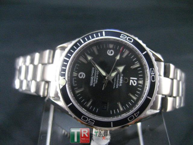 Réplicas de relojes suizos