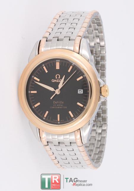 Réplicas de relojes suizos