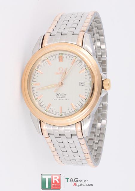 Réplicas de relojes suizos