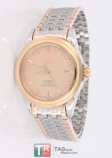 Réplicas de relojes suizos