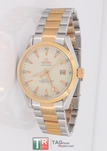 Réplicas de relojes suizos