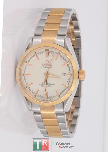 Réplicas de relojes suizos