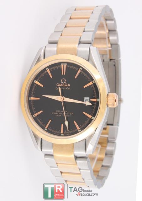 Réplicas de relojes suizos