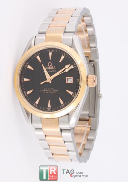 Réplicas de relojes suizos