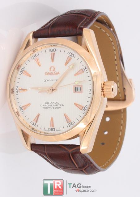 Réplicas de relojes suizos