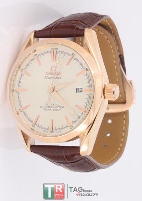 Réplicas de relojes suizos